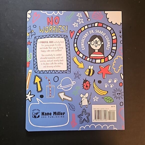 Bundle 3 books  like new condition - Picture 5 of 9